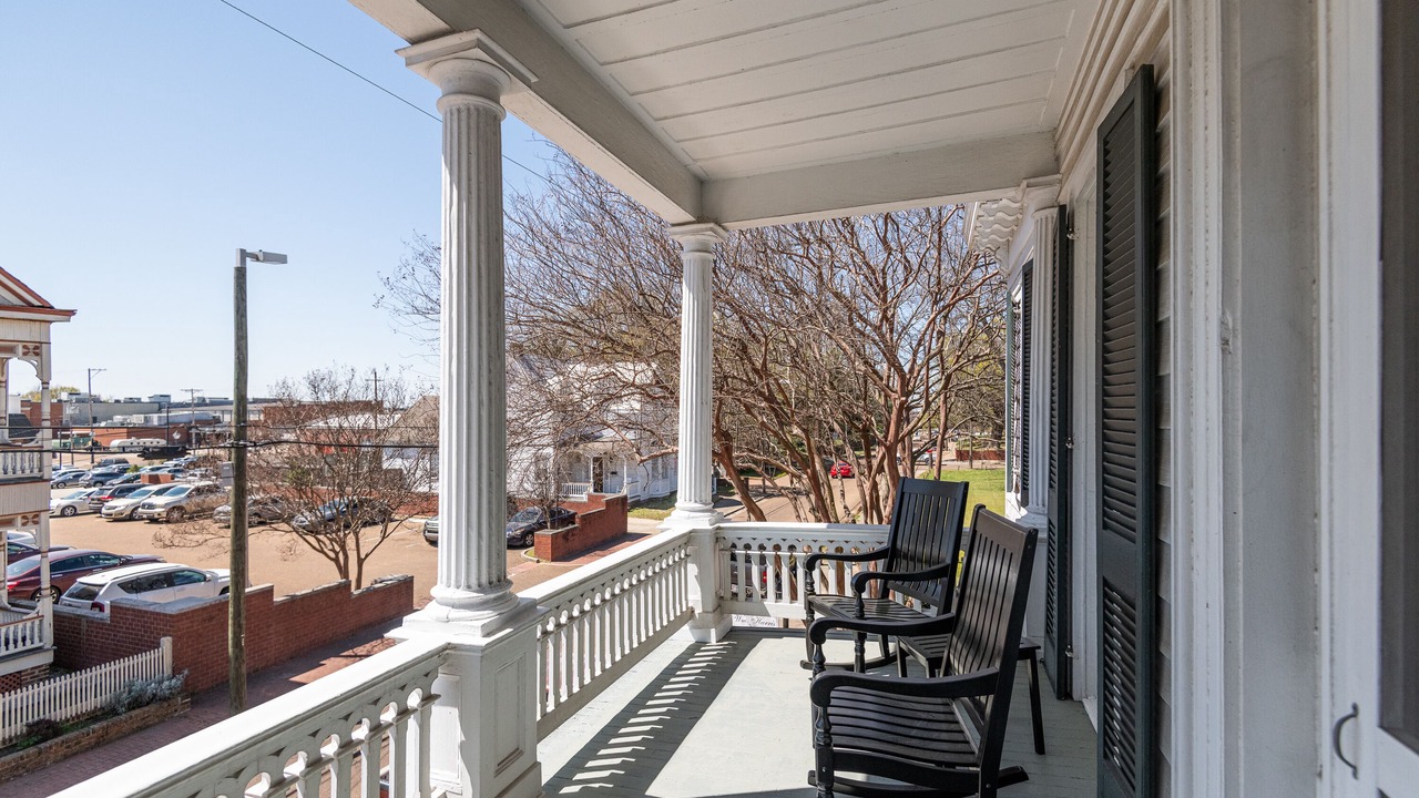 Photo of Outdoor in Natchez