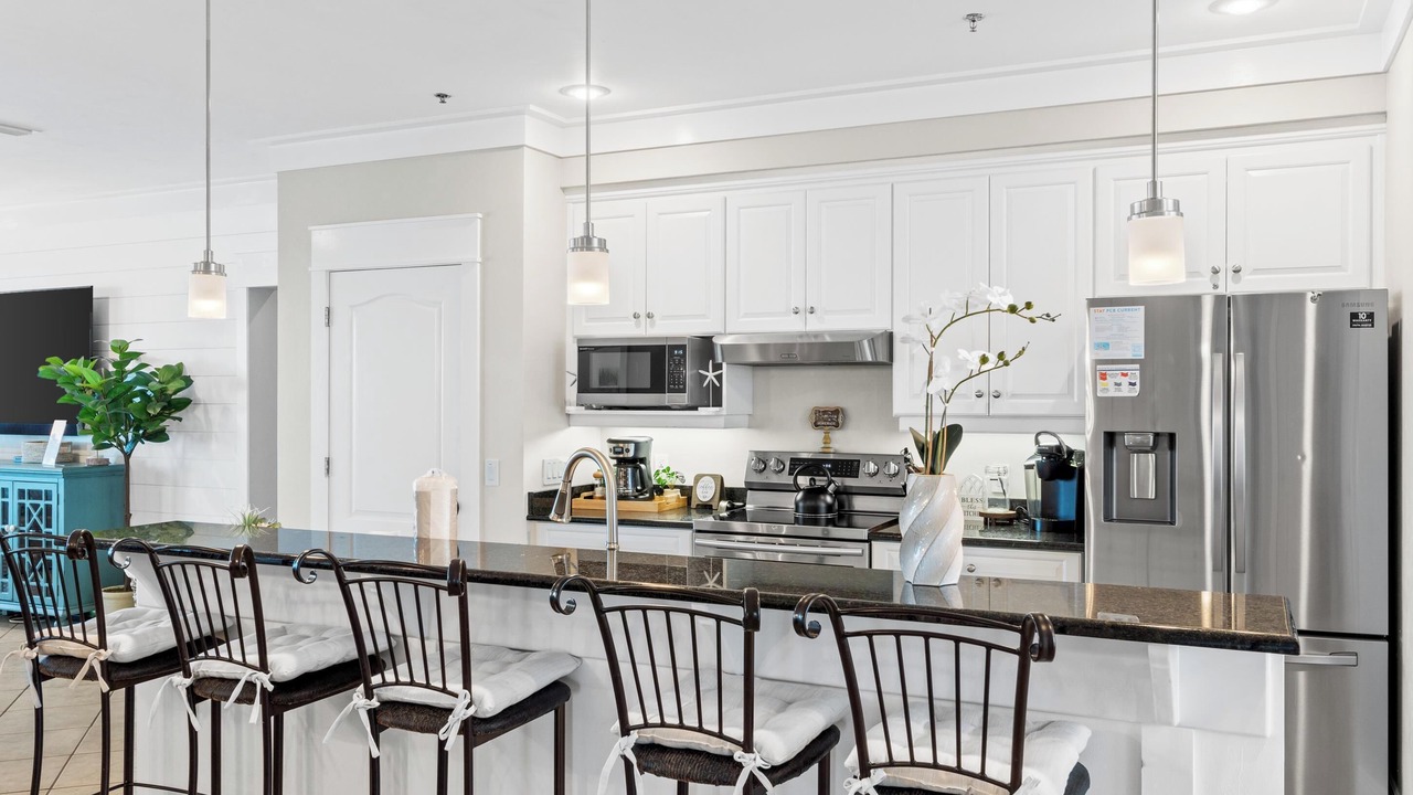 Photo of Kitchen in Bel Air