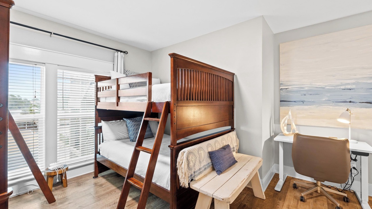 Photo of Bedroom in Bel Air
