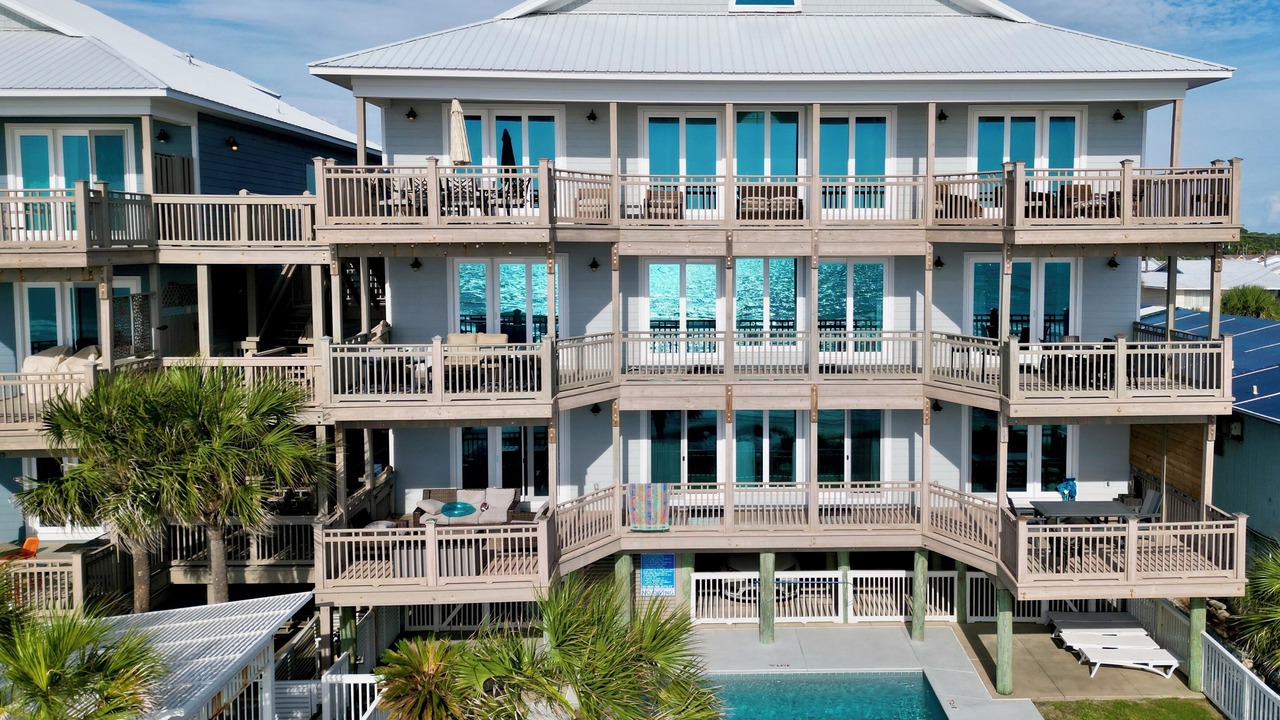 Photo of Outdoor in Bel Air
