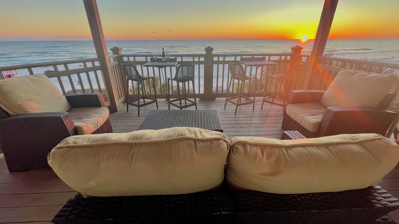 Photo of Outdoor in Bel Air