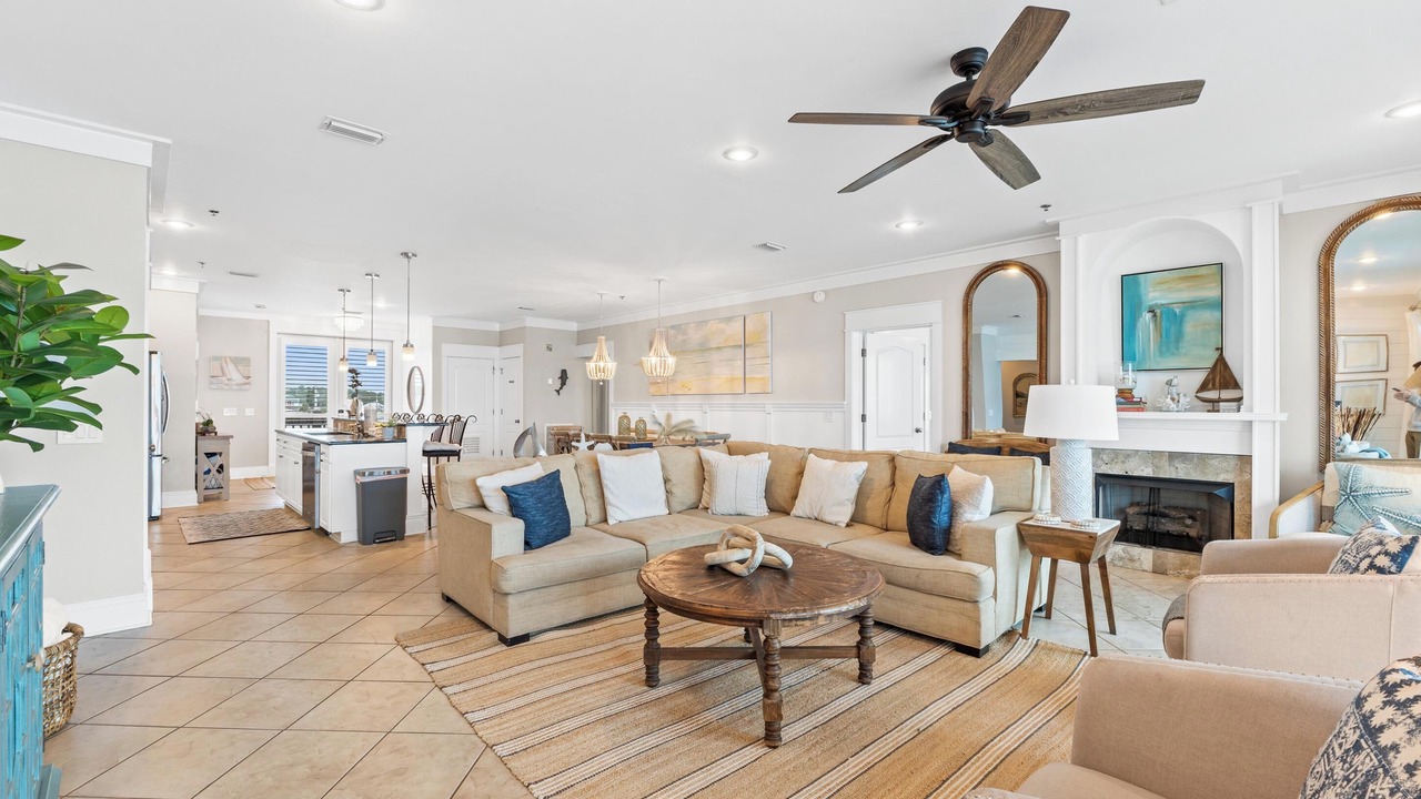 Photo of Livingroom in Bel Air