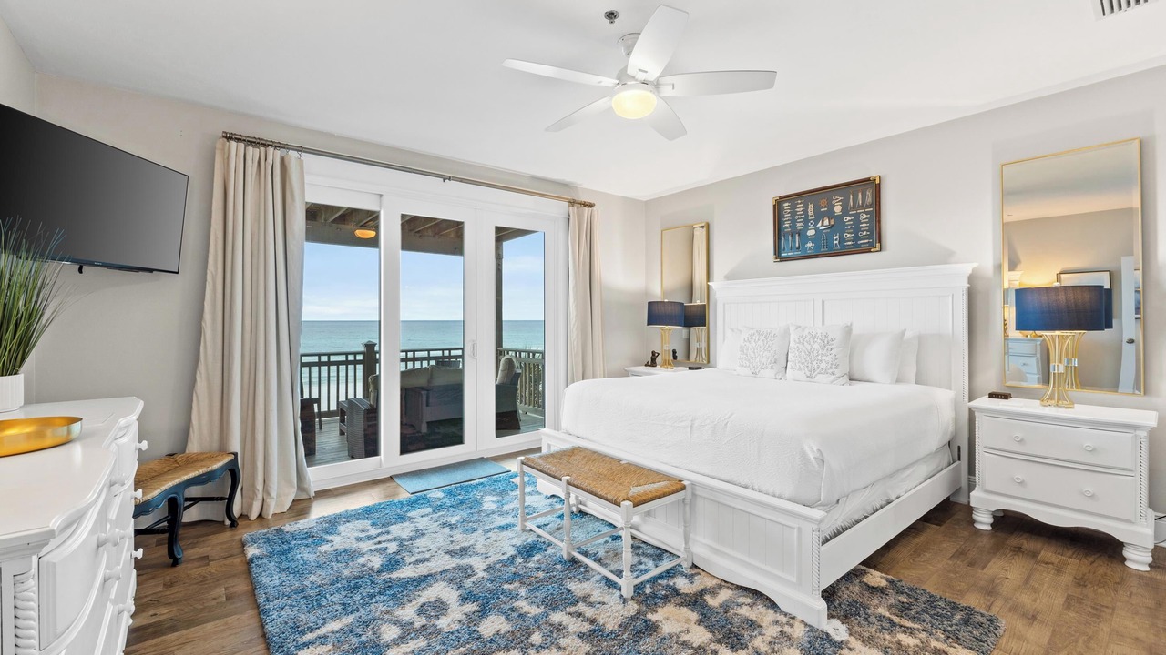 Photo of Bedroom in Bel Air