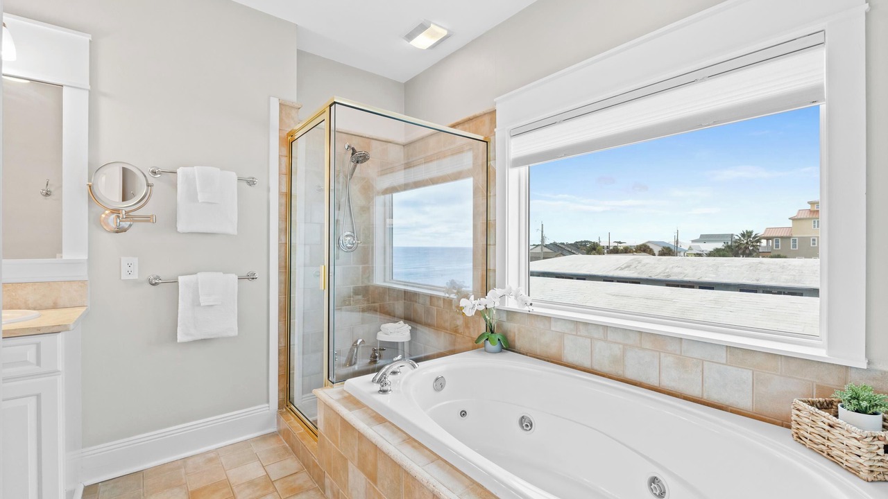 Photo of Bathroom in Bel Air