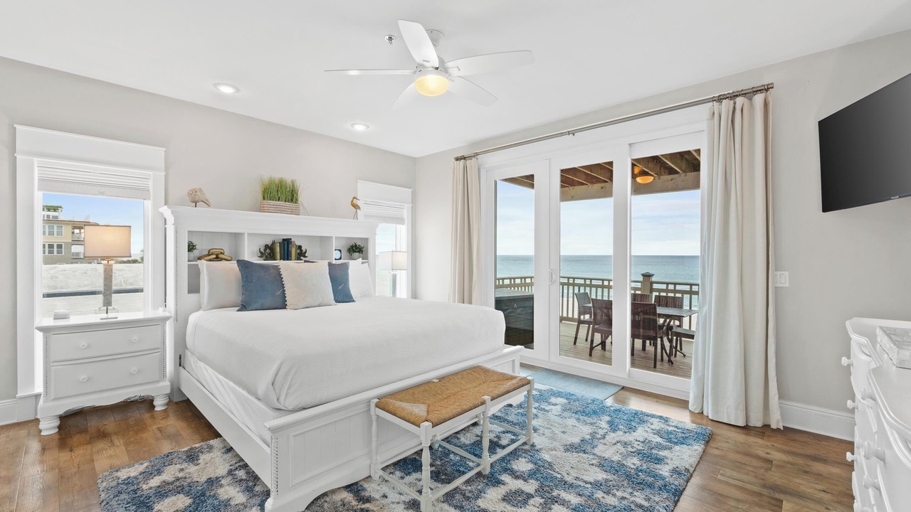 Photo of Bedroom in Bel Air
