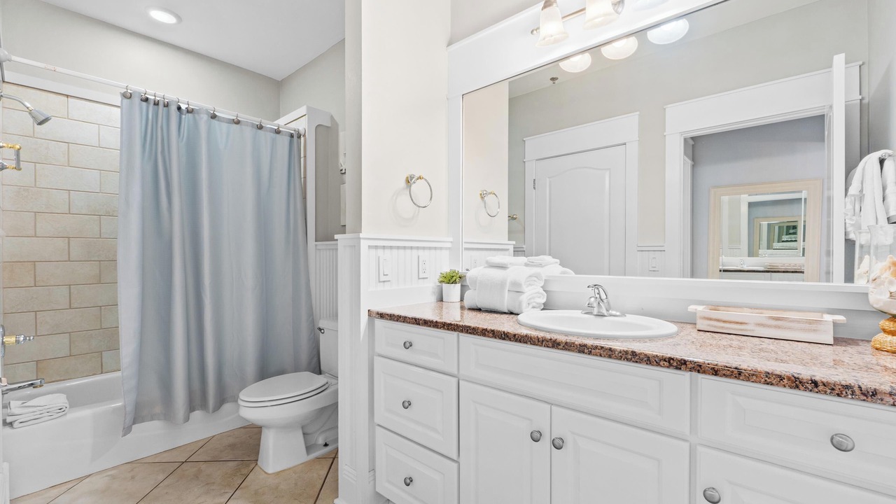 Photo of Bathroom in Bel Air