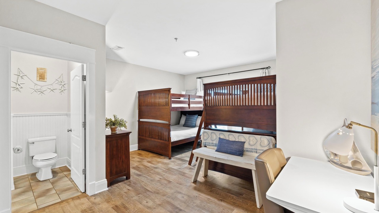 Photo of Bedroom in Bel Air