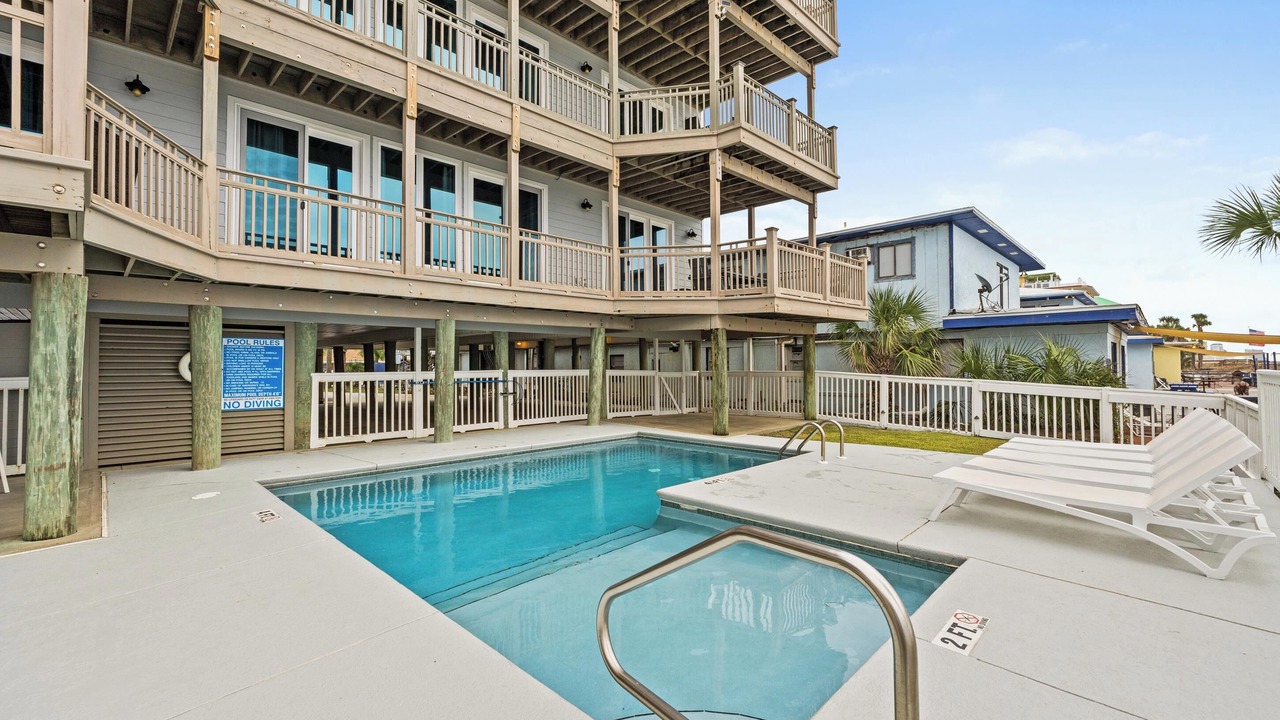 Photo of Outdoor in Bel Air