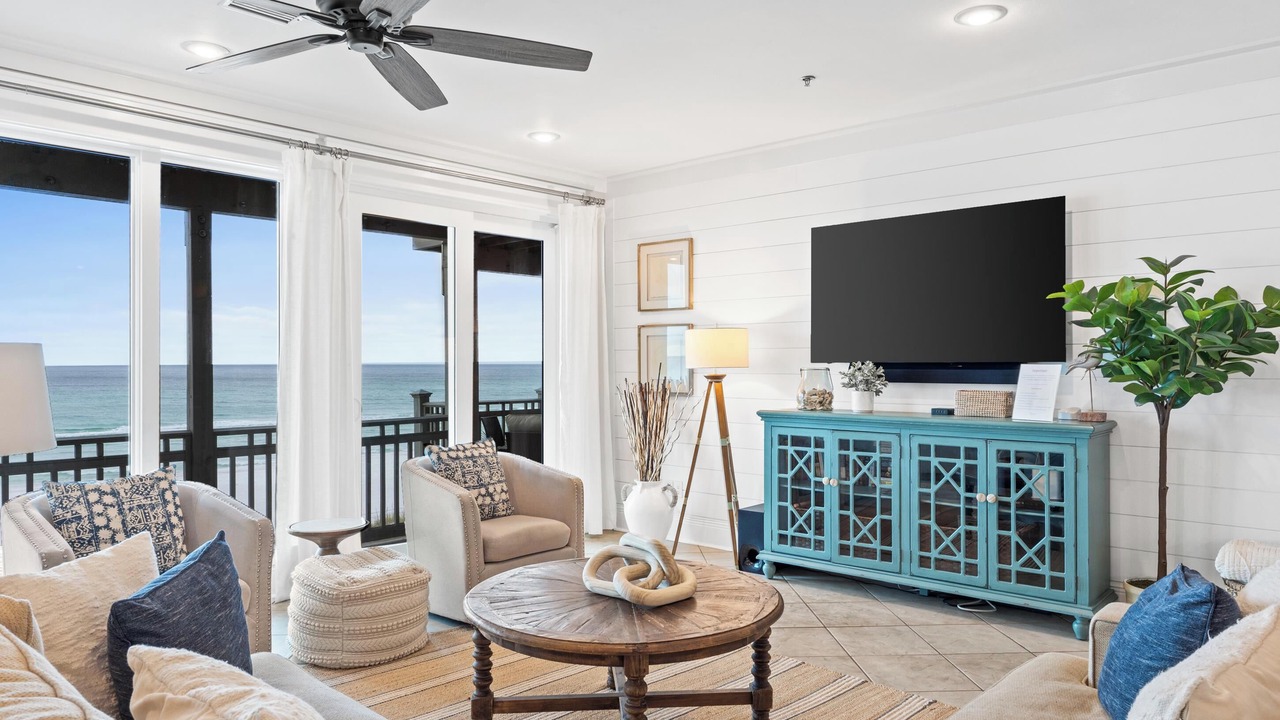 Photo of Livingroom in Bel Air