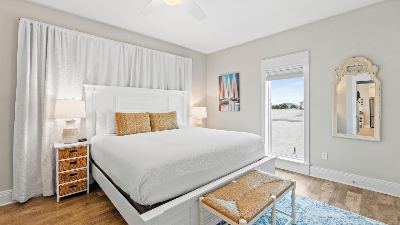 Photo of Bedroom in Bel Air