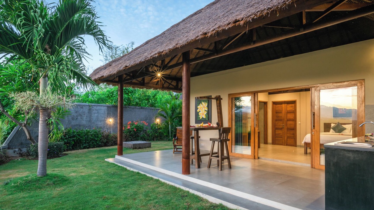 Photo of Outdoor in Kalisada