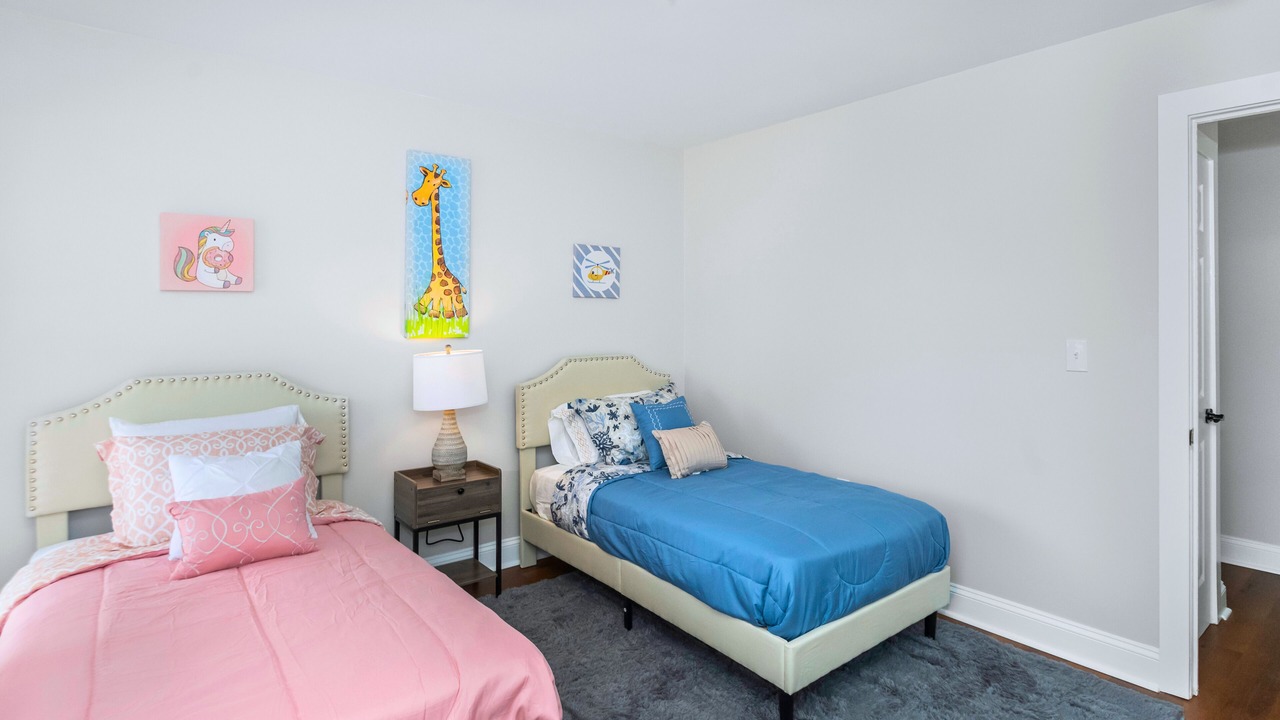 Photo of Bedroom in Mauldin