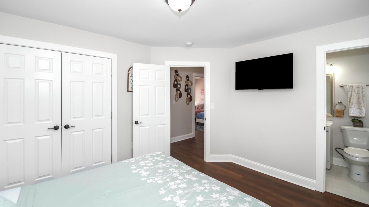 Photo of Bedroom in Mauldin