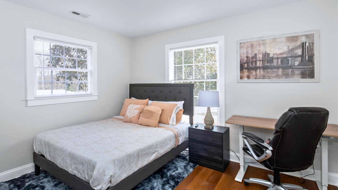 Photo of Bedroom in Mauldin