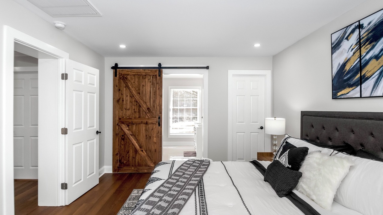Photo of Bedroom in Mauldin