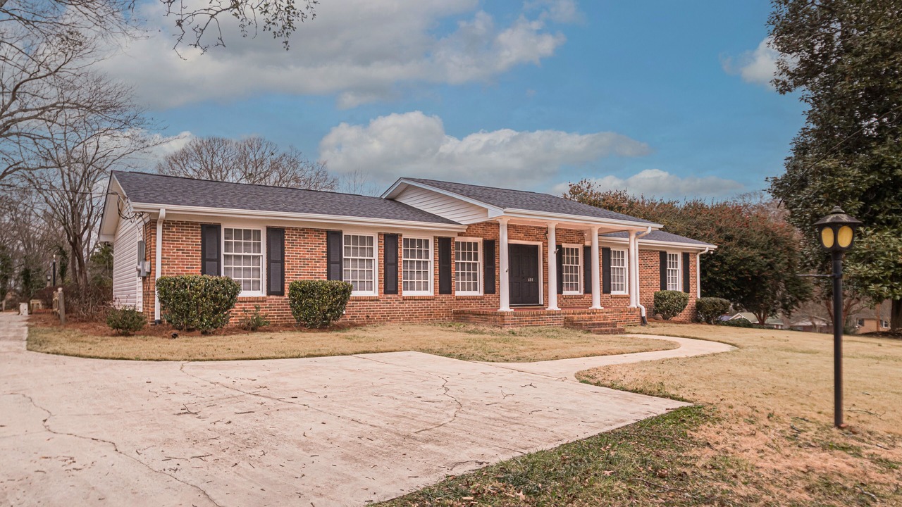 Photo of Outdoor in Mauldin