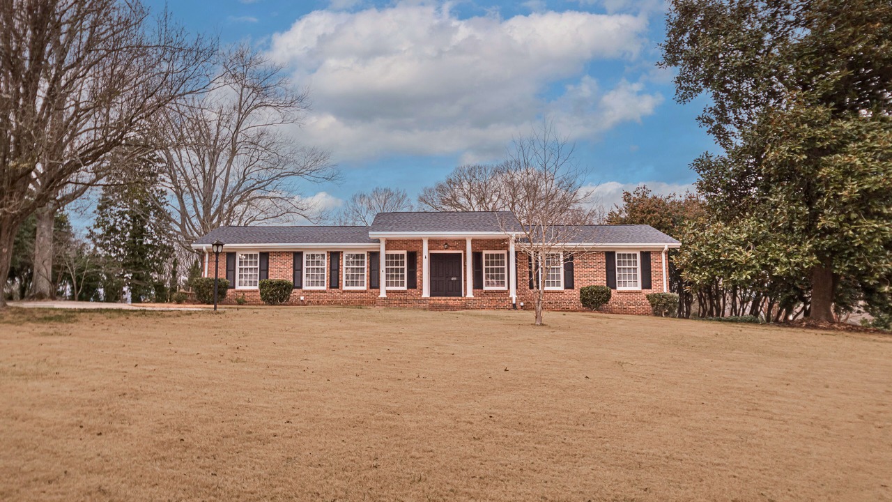 Photo of Outdoor in Mauldin