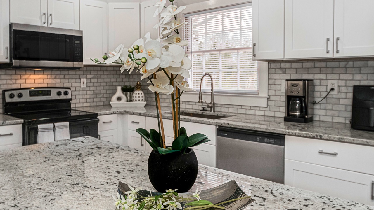 Photo of Kitchen in Mauldin