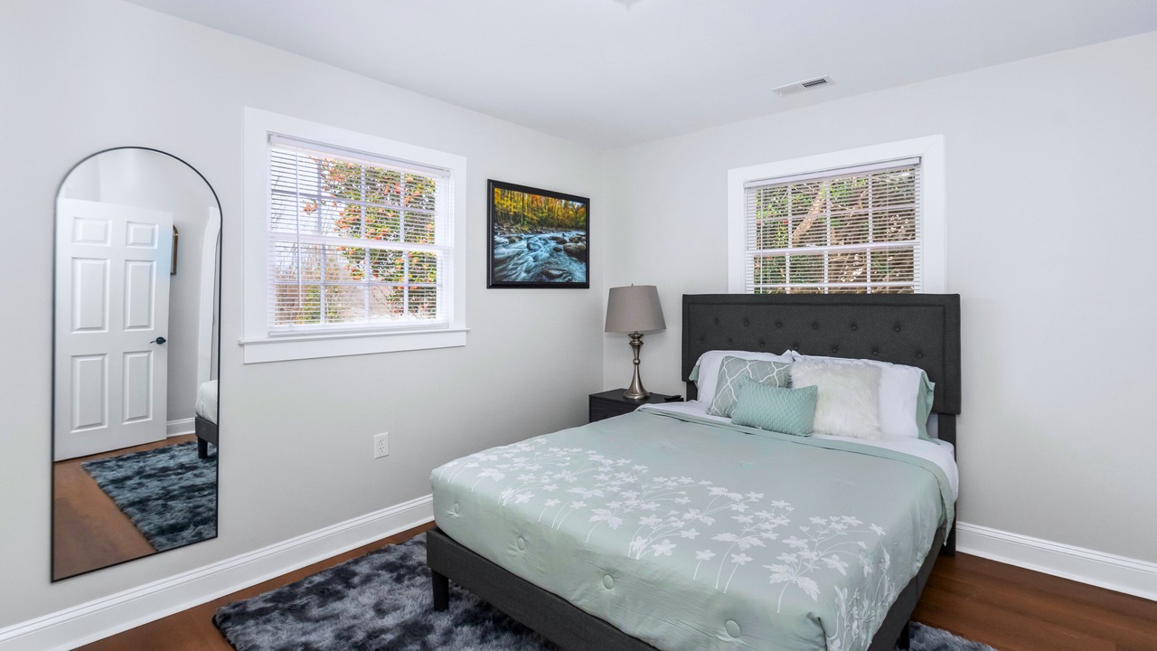 Photo of Bedroom in Mauldin