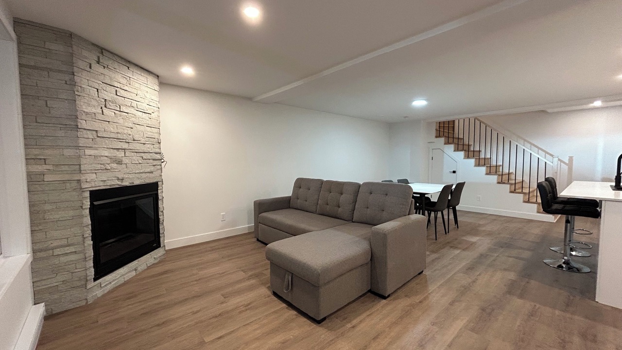 Photo of Livingroom in Sutton