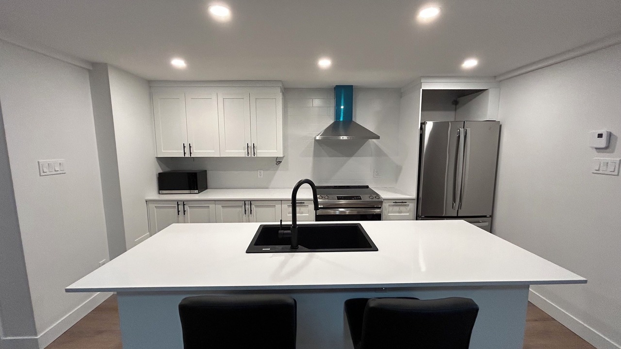 Photo of Kitchen in Sutton