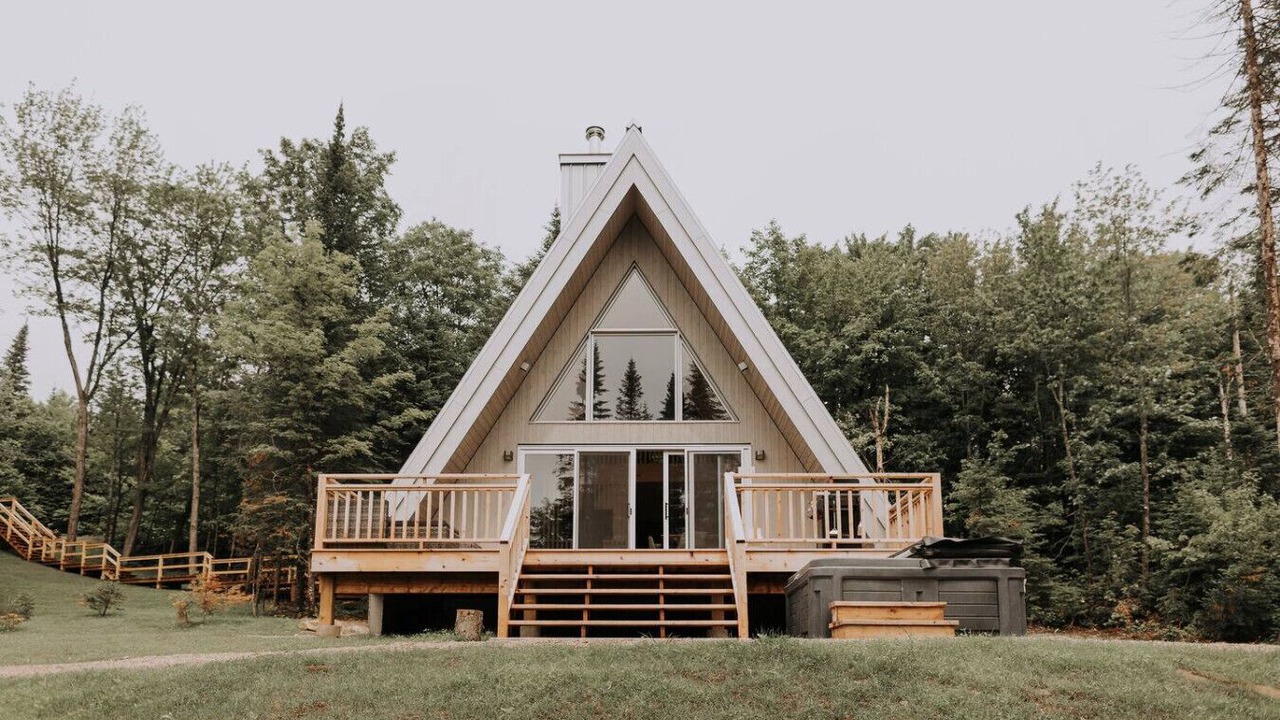 Photo of Outdoor in Ste-Lucie-des-Laurentides