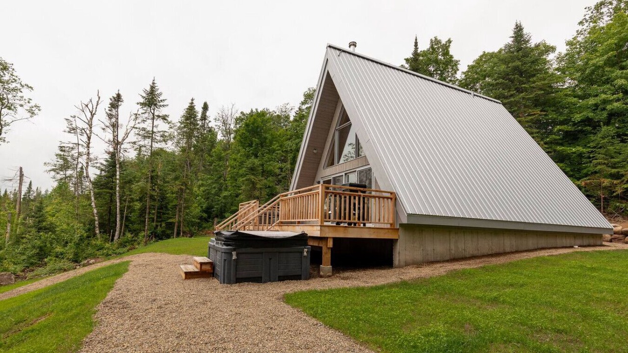 Photo of Outdoor in Ste-Lucie-des-Laurentides