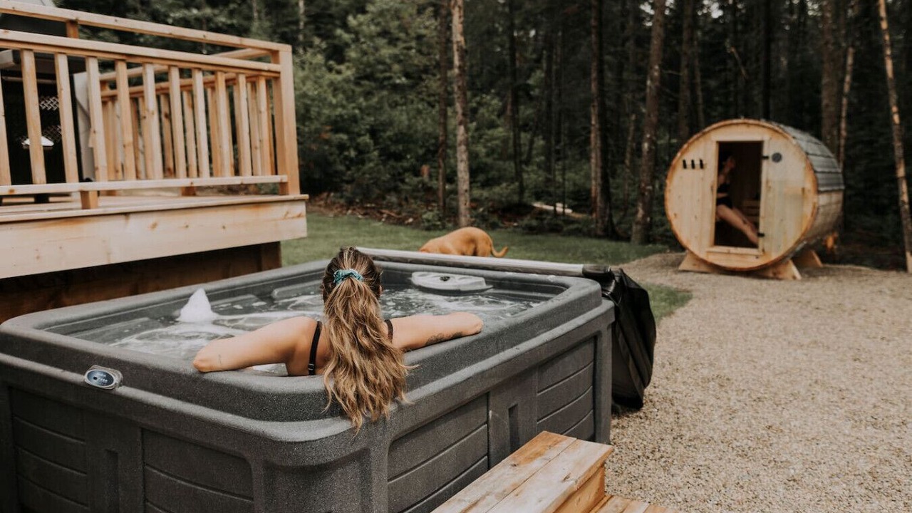 Photo of Outdoor in Ste-Lucie-des-Laurentides