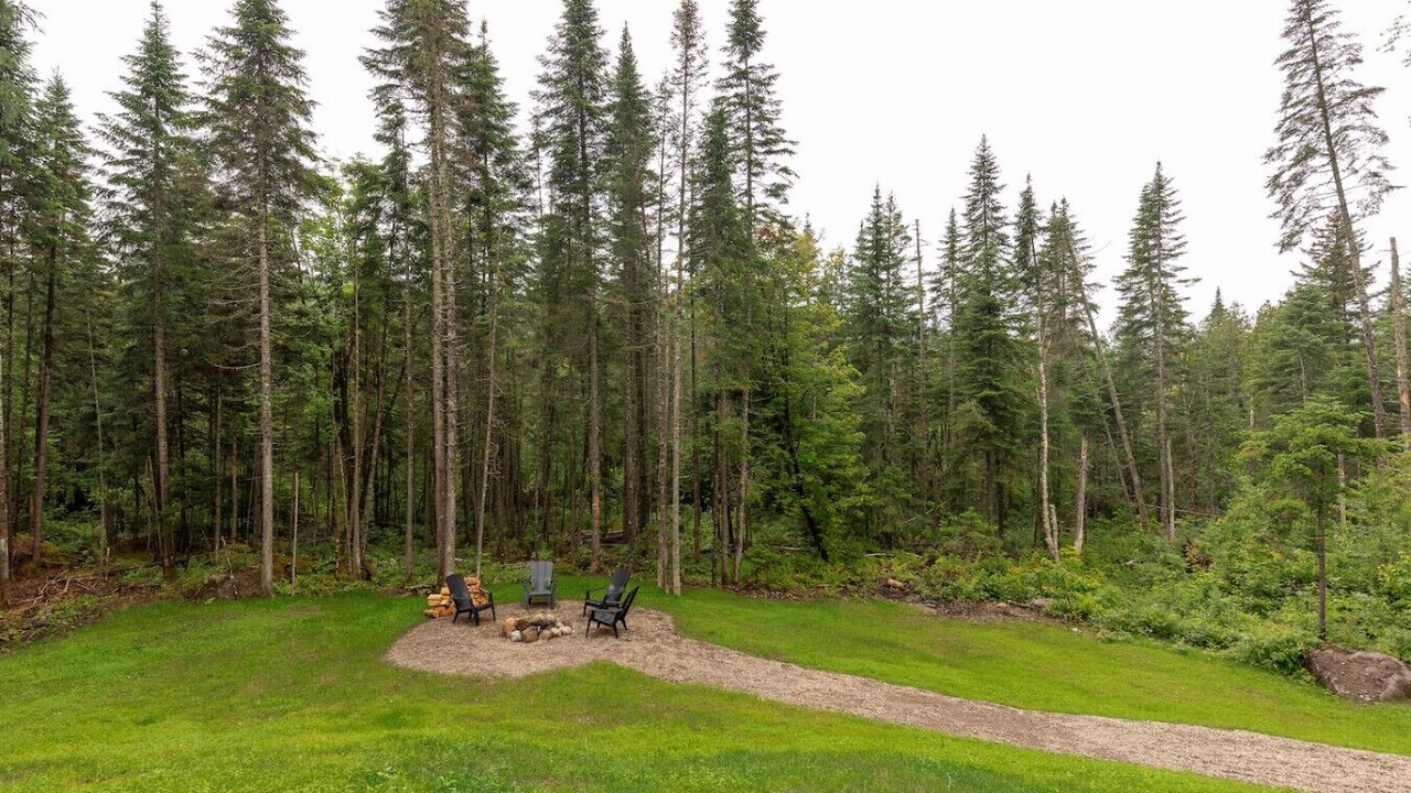 Photo of Outdoor in Ste-Lucie-des-Laurentides