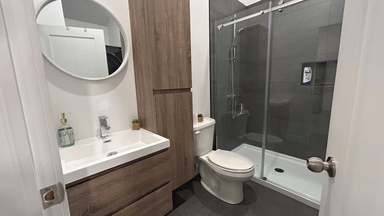 Photo of Bathroom in Sutton