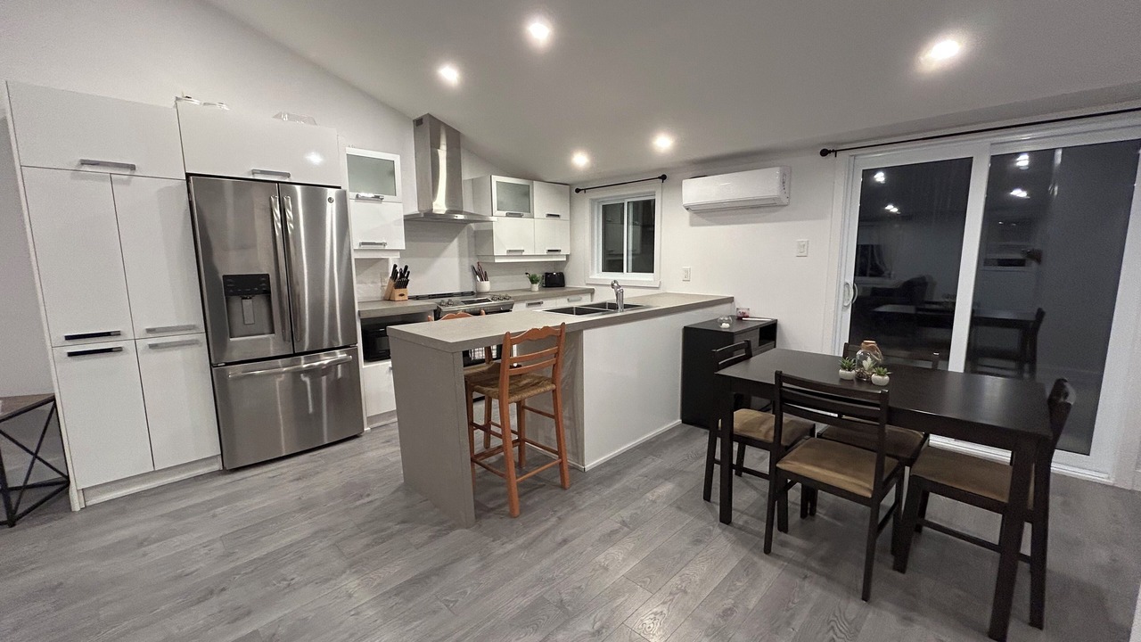 Photo of Kitchen in Sutton