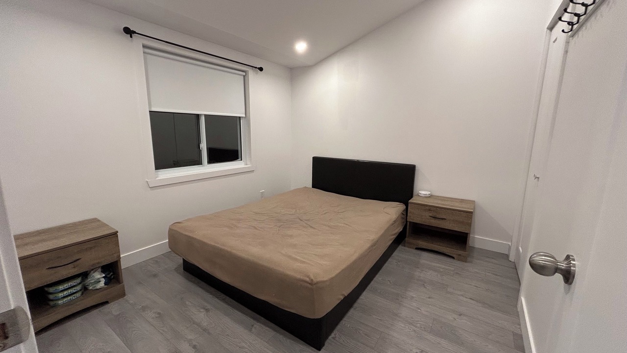 Photo of Bedroom in Sutton