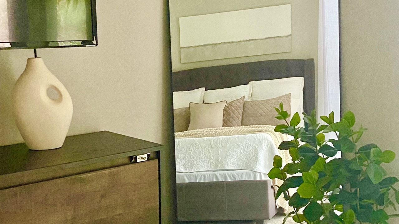 Photo of Bedroom in Atascocita