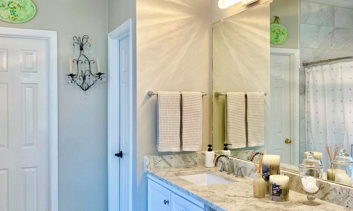 Photo of Bathroom in Atascocita