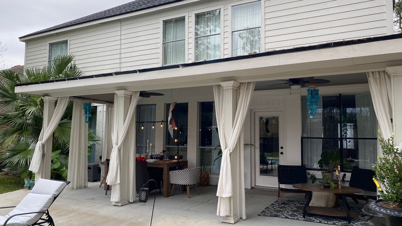 Photo of Outdoor in Atascocita