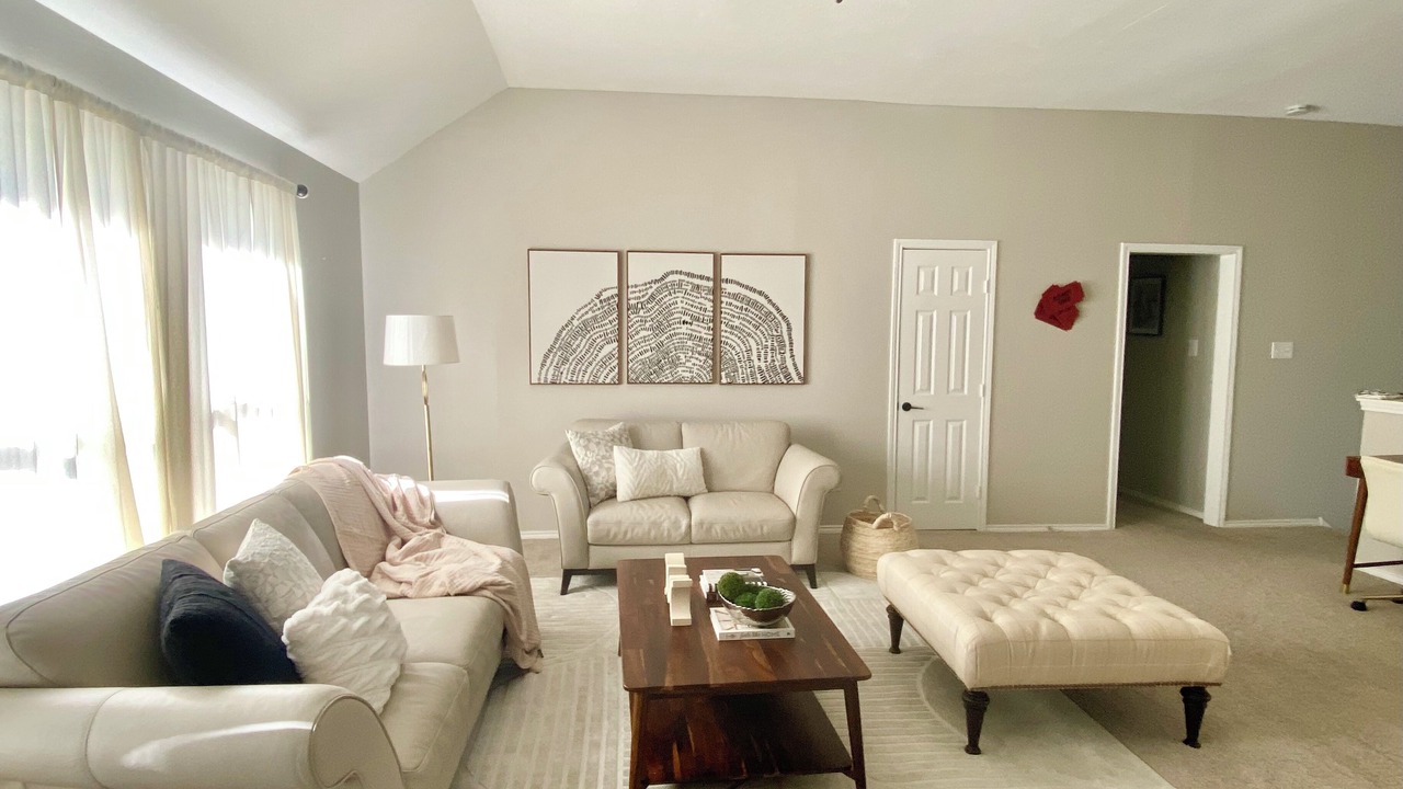 Photo of Livingroom in Atascocita