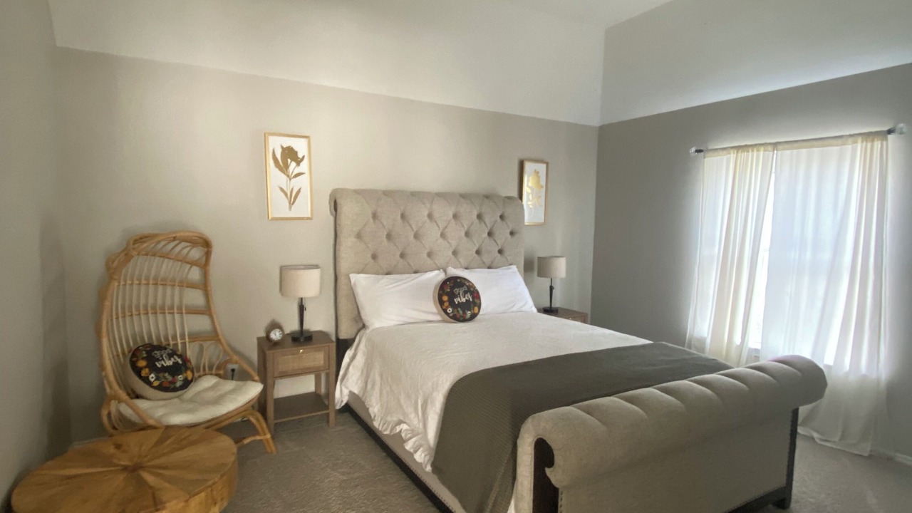 Photo of Bedroom in Atascocita