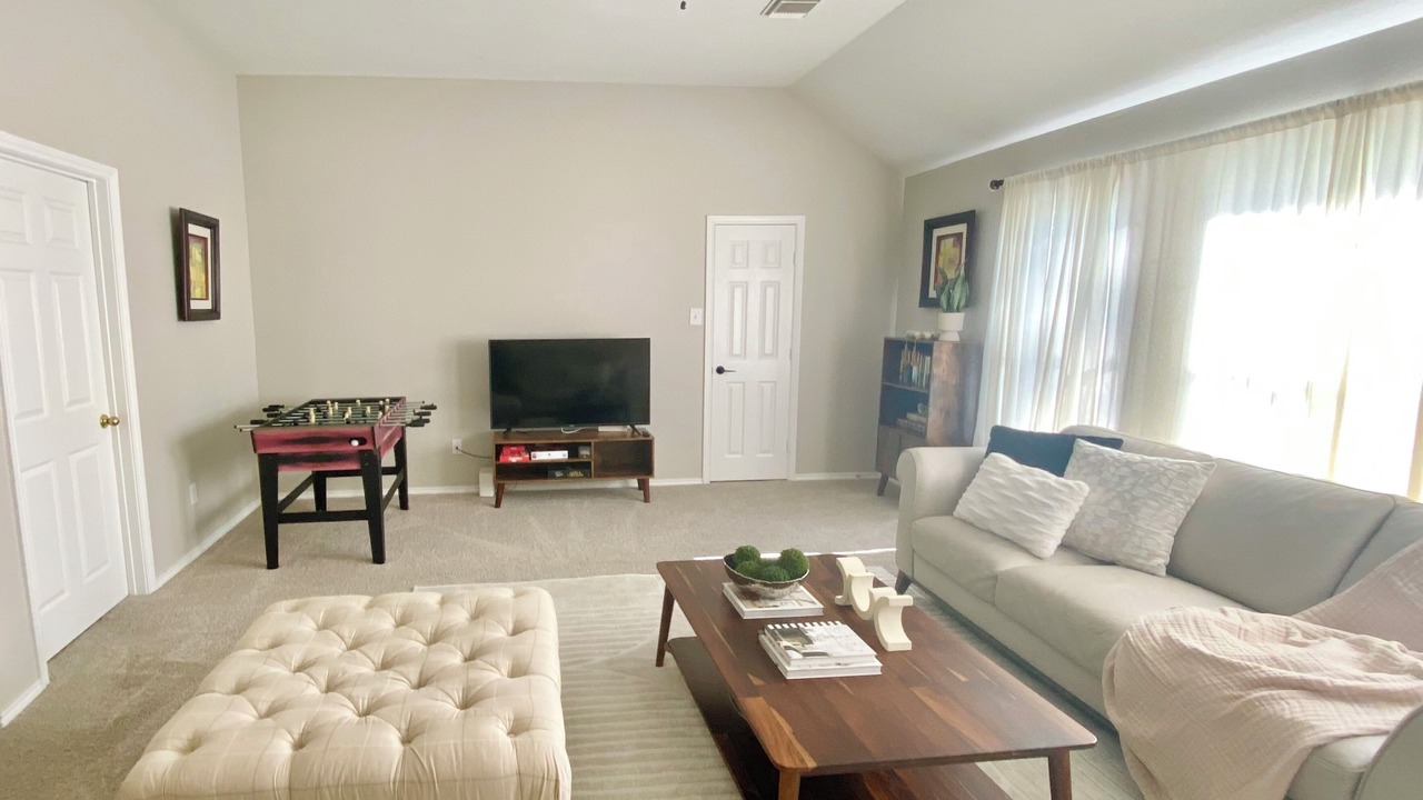 Photo of Livingroom in Atascocita