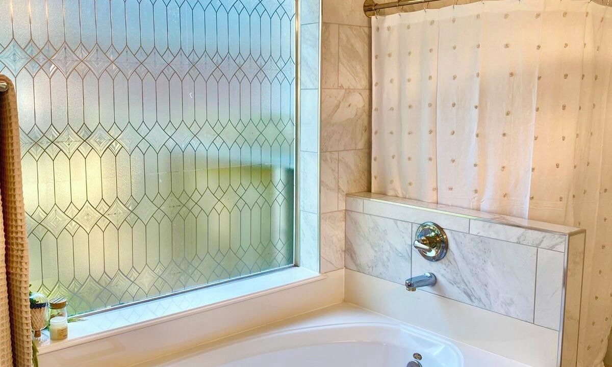 Photo of Bathroom in Atascocita