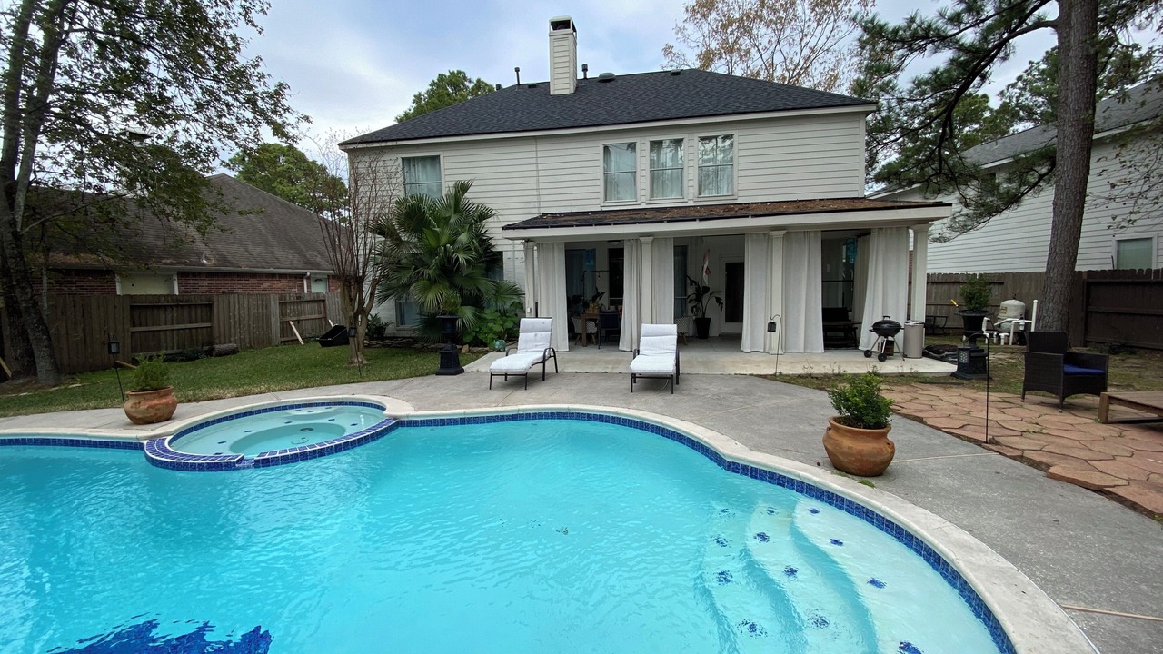 Photo of Outdoor in Atascocita