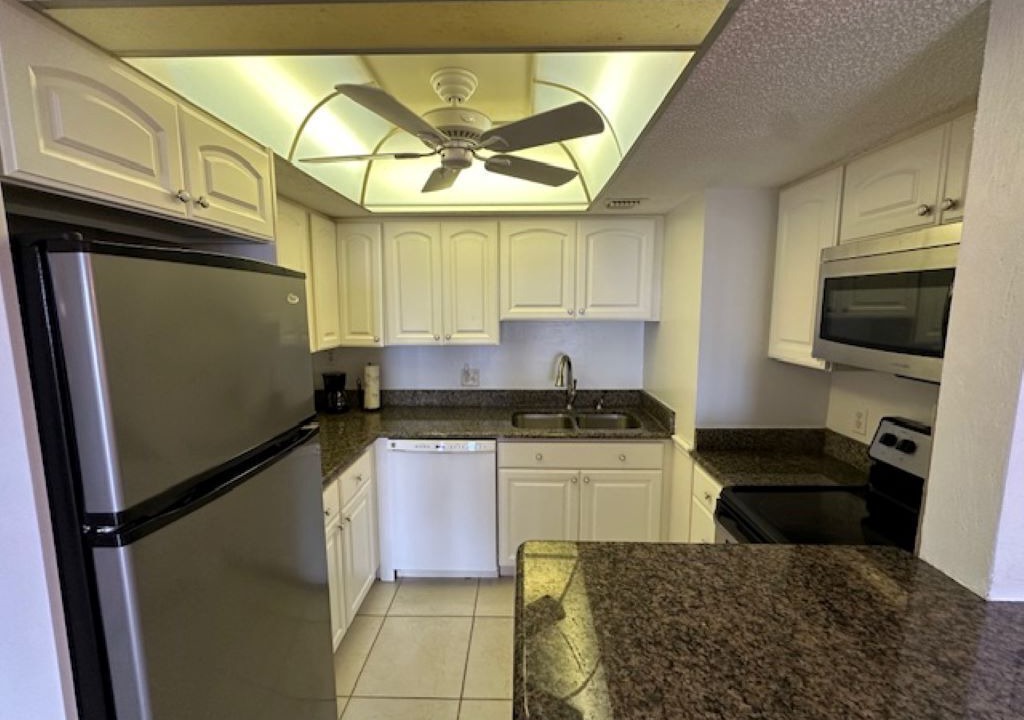 Photo of Kitchen in Ormond-by-the-Sea