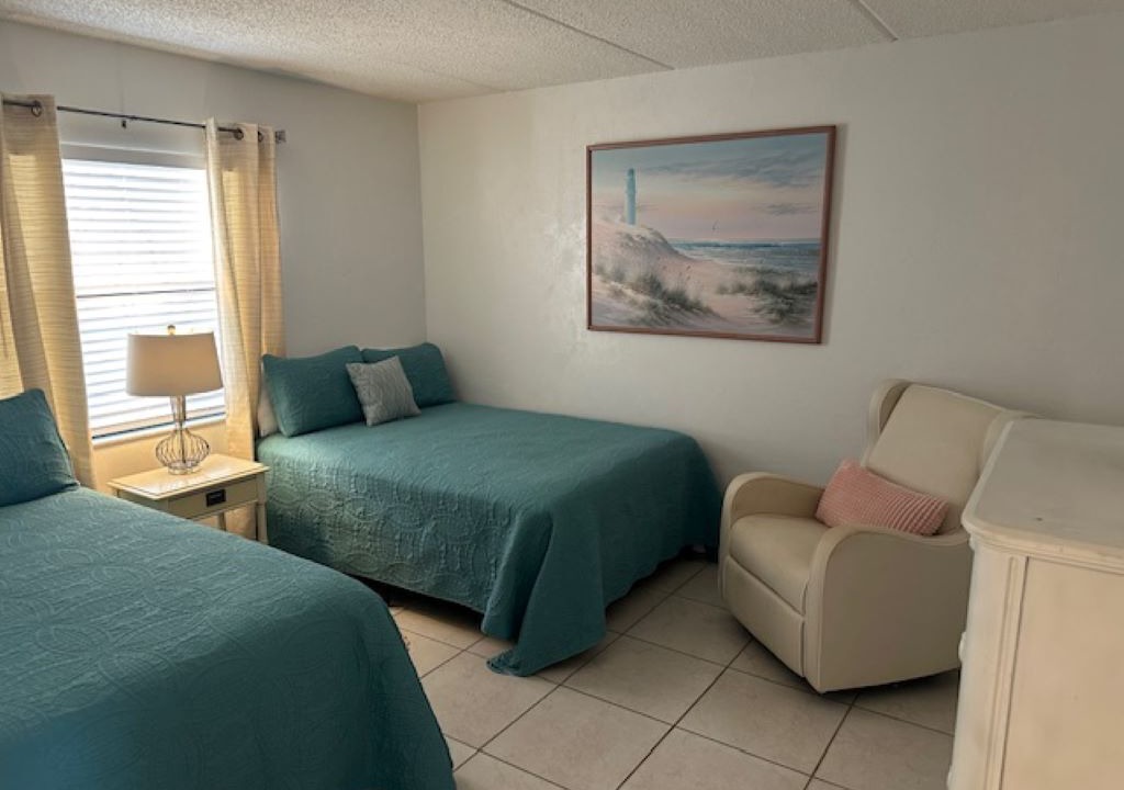 Photo of Bedroom in Ormond-by-the-Sea