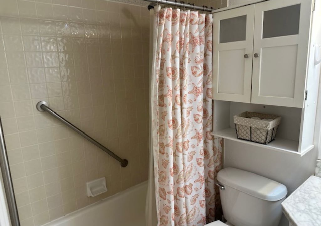 Photo of Bathroom in Ormond-by-the-Sea