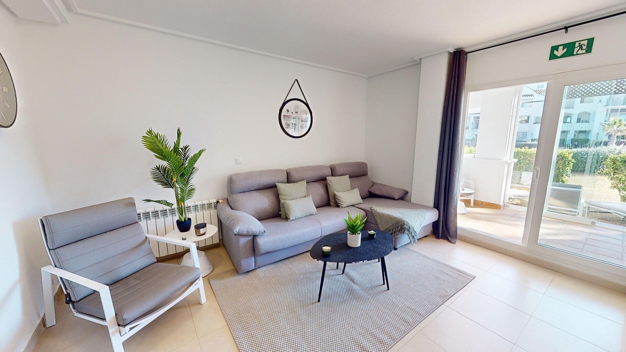 Photo of Livingroom in Jeronimo y Avileses y Balsicas de Arriba