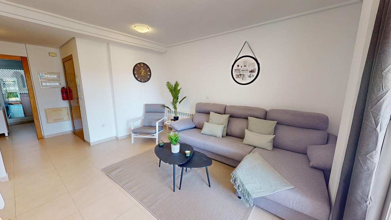 Photo of Livingroom in Jeronimo y Avileses y Balsicas de Arriba