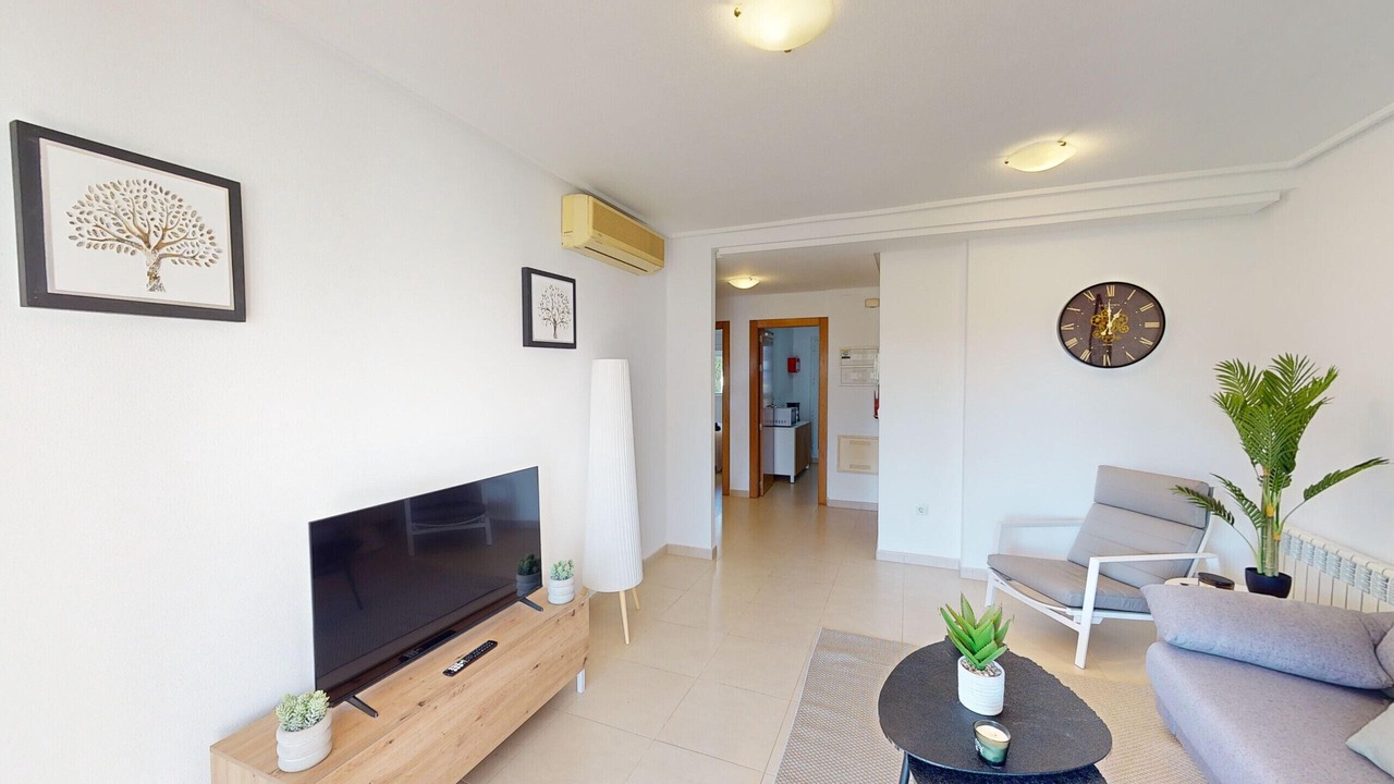 Photo of Livingroom in Jeronimo y Avileses y Balsicas de Arriba