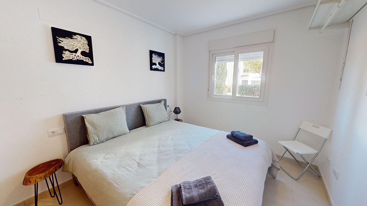 Photo of Bedroom in Jeronimo y Avileses y Balsicas de Arriba