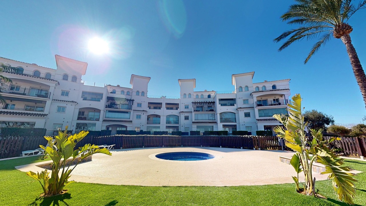 Photo of Outdoor in Jeronimo y Avileses y Balsicas de Arriba