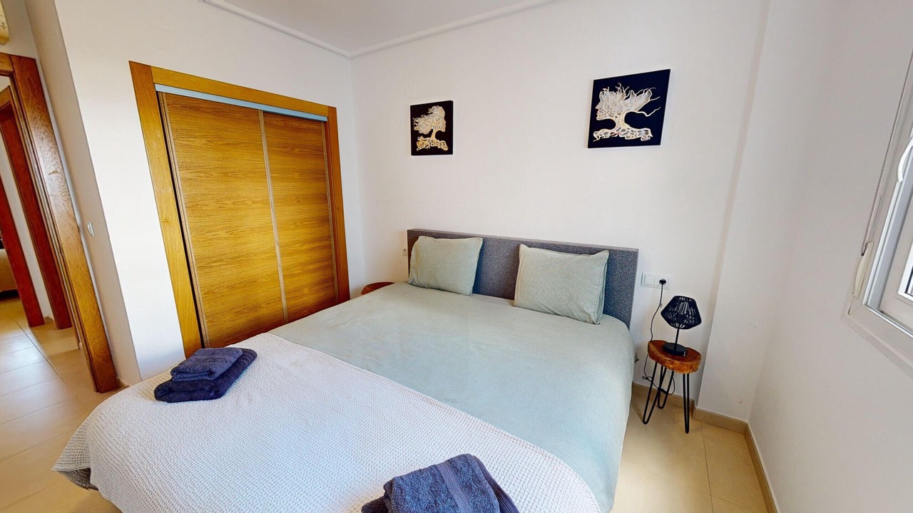 Photo of Bedroom in Jeronimo y Avileses y Balsicas de Arriba
