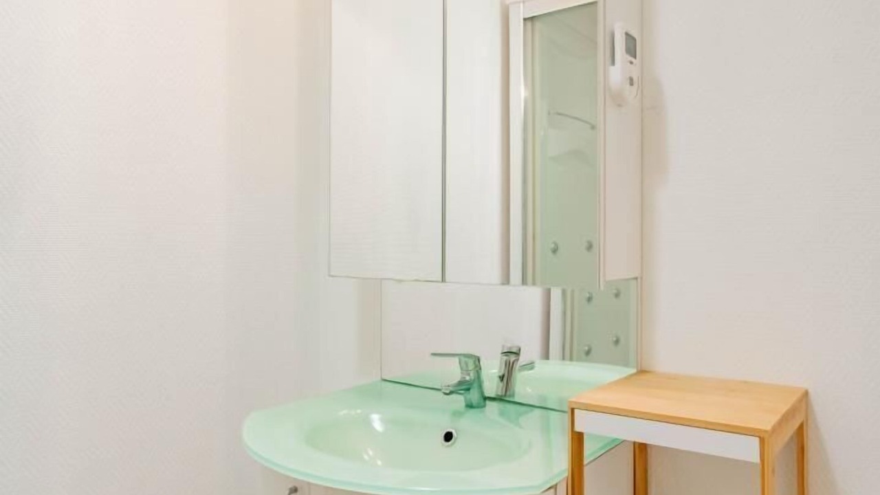 Photo of Bathroom in Remigny
